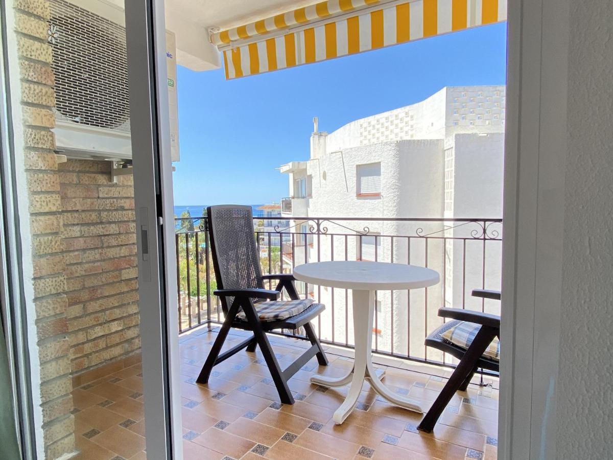 Bahia 46 Apartments Casasol Nerja Exterior photo