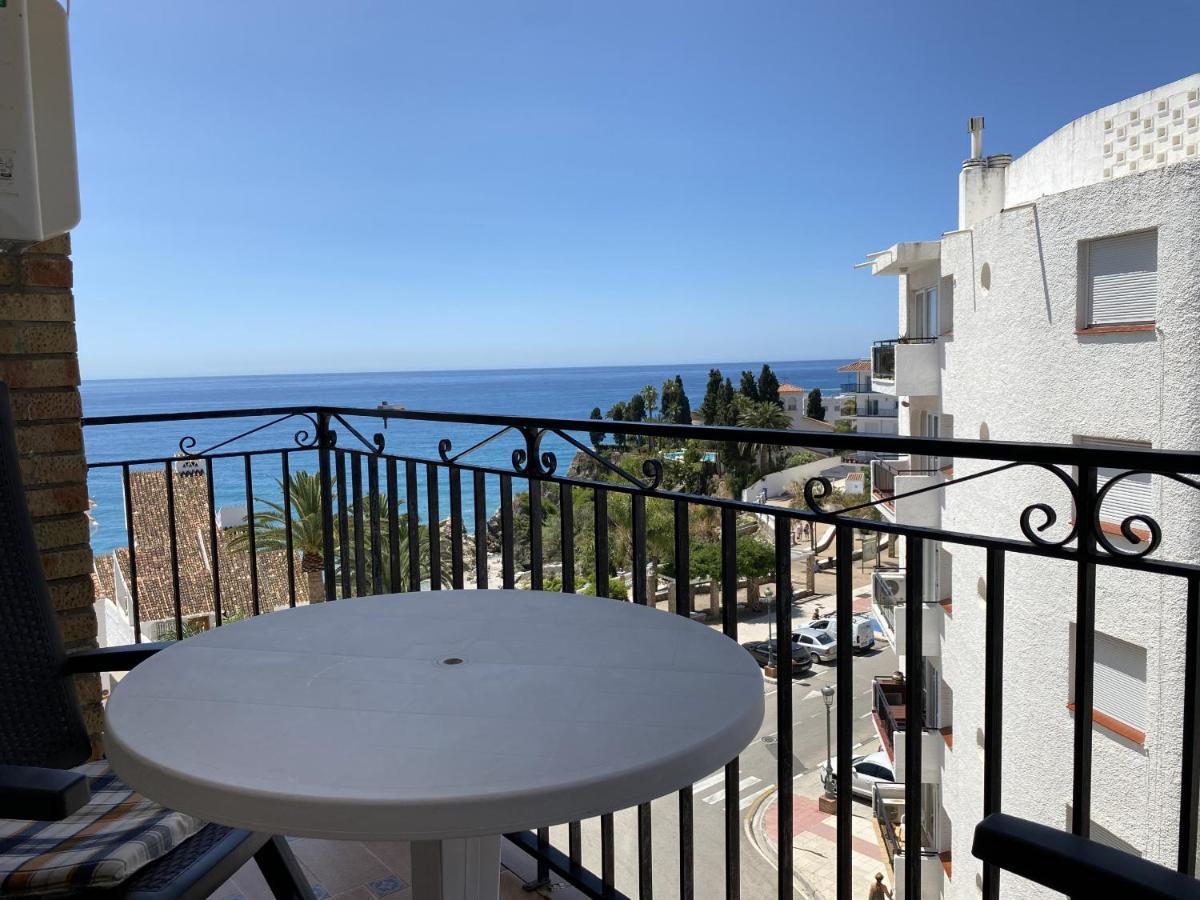 Bahia 46 Apartments Casasol Nerja Exterior photo